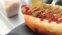 Hot-dog du Restaurant de hot-dogs Beny's Hot Dog à Évry-Courcouronnes - n°5