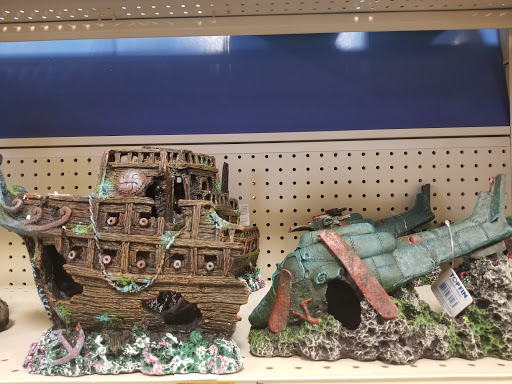 Pet Supply Store «PetSmart», reviews and photos, 16514 SW 88th St, Kendall, FL 33196, USA