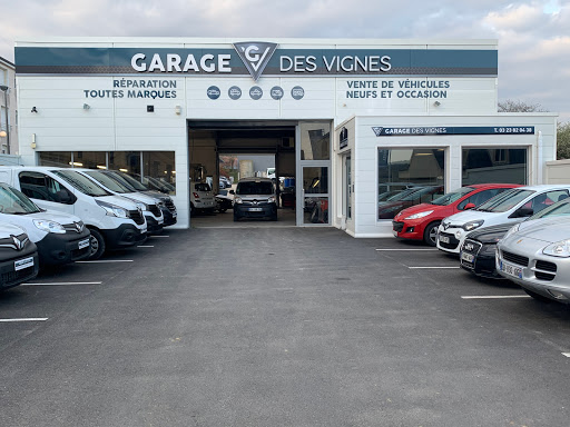Photo 3 - Garage Favier