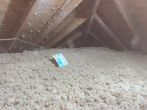 Insulation Contractor «Affordable Insulation of Oklahoma», reviews and photos