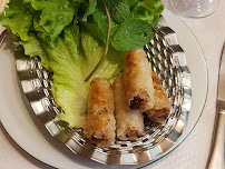 Plats et boissons du Restaurant vietnamien Le Petit Saïgon Suresnes - n°3