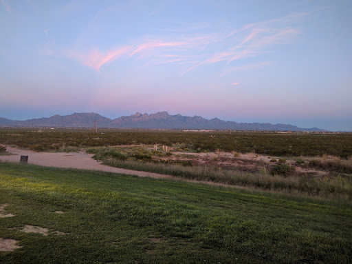 Golf Club «Red Hawk Golf Club», reviews and photos, 7502 Red Hawk Golf Road, Las Cruces, NM 88012, USA
