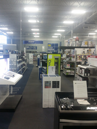 Electronics Store «Best Buy», reviews and photos, 1980 Mt Zion Rd, Morrow, GA 30260, USA