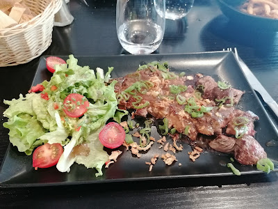 L’atelier du Snacking à Toulouse