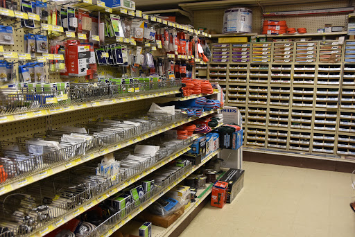Hardware Store «Waukee Hardware & Rent It Center», reviews and photos, 380 6th St, Waukee, IA 50263, USA