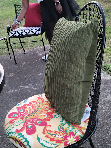 Fabric Store «Jo-Ann Fabrics and Crafts», reviews and photos, 250 Pavilion Pkwy, Fayetteville, GA 30214, USA