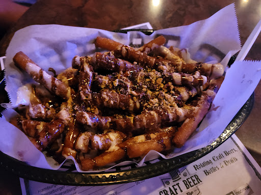 Bar «Poor Richards Pub», reviews and photos, 125 Beech St, Scranton, PA 18505, USA