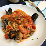 Photo n°1 de l'avis de Enric.i fait le 24/08/2018 à 12:17 sur le  Ristorante l’Osteria di Porto Pozzo à Porto Pozzo