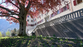 Pauli Stricker GmbH Landschaftsarchitekten BSLA