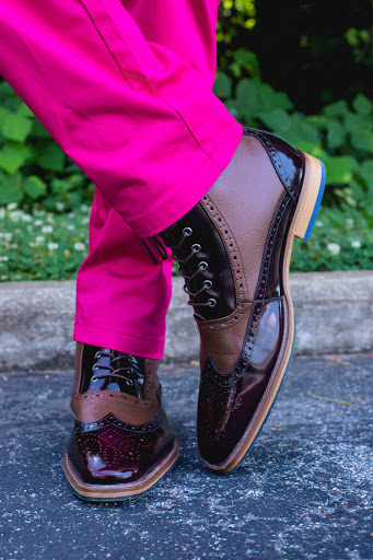 Discount Store «D&K Suit City», reviews and photos, 2975 Headland Dr SW, Atlanta, GA 30311, USA