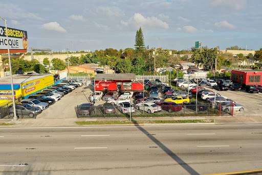 Used Car Dealer «Miami Imports», reviews and photos, 14341 NW 7th Ave, Miami, FL 33168, USA