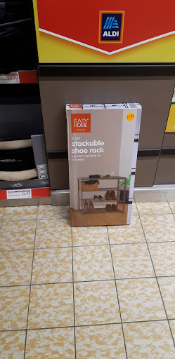 Supermarket «ALDI», reviews and photos, 442 S Jefferson Ave, Cookeville, TN 38501, USA