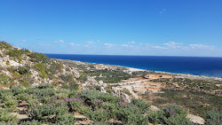 Foto von Vidanta East Cape mit lange, gerade küste