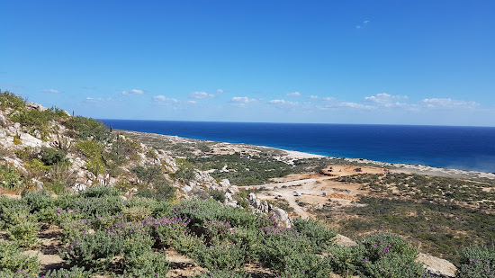 Vidanta East Cape