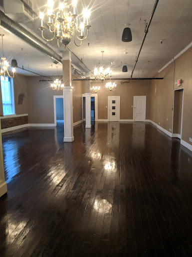 Event Venue «Biltwell Event Center», reviews and photos, 950 S White River Pkwy W Dr, Indianapolis, IN 46221, USA