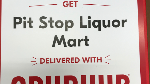 Liquor Store «Pit Stop Liquor Mart», reviews and photos, 1712 Durfee Ave, El Monte, CA 91733, USA