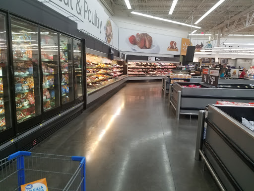 Department Store «Walmart Supercenter», reviews and photos, 1661 Jungermann Rd, St Peters, MO 63304, USA