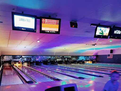 Bowling Alley «Adel Family Fun Center», reviews and photos, 1526 Greene St, Adel, IA 50003, USA
