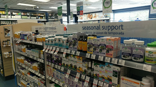 Vitamin & Supplements Store «Vitamin Shoppe», reviews and photos, 8707 SW 124th Ave, Miami, FL 33183, USA