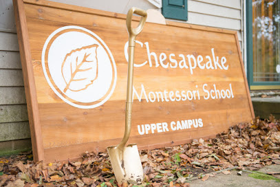 Chesapeake Montessori School - Upper Campus
