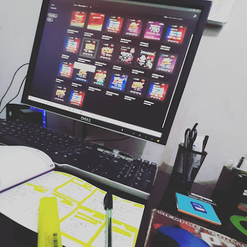 EMIR LARA - Marketing y Publicidad - Agencia de publicidad