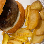 Photo n°6 de l'avis de Elia.e fait le 21/02/2024 à 16:44 sur le  L'Officina del Panino à Mantua