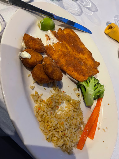 Seafood Market «Pf Market», reviews and photos, 1090 Bloomfield Ave, West Caldwell, NJ 07006, USA