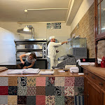 Photo n°3 de l'avis de Haruna. fait le 09/06/2023 à 20:01 sur le  Pizzeria Cerere à Cagliari