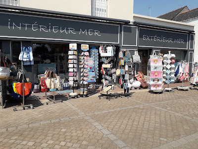 Intérieur Mer - Exterieur Mer à Damgan