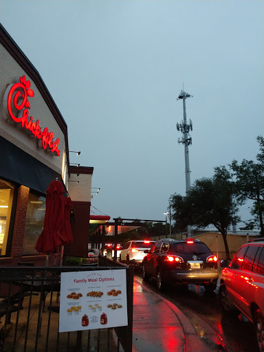 Fast Food Restaurant «Chick-fil-A», reviews and photos, 10075 Ulmerton Rd, Largo, FL 33771, USA