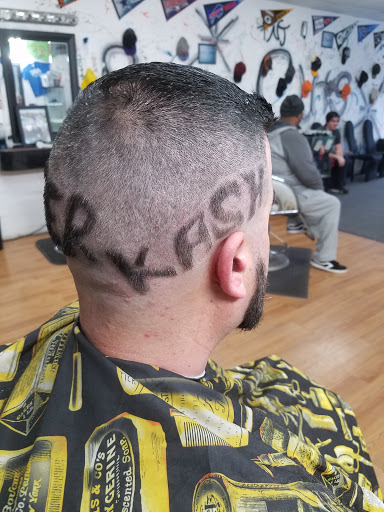 Barber Shop «Infinite Cuts Barbershop», reviews and photos, 605 U.S. 9, Little Egg Harbor Township, NJ 08087, USA