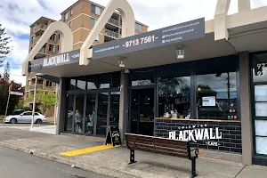 Blackwall Cafe image