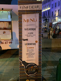 Photos du propriétaire du Pizzas à emporter ECOLE REMI PIZZA à Serqueux - n°1