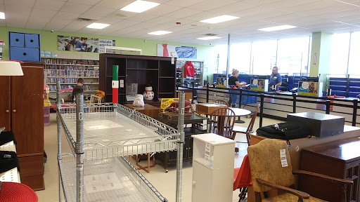 Thrift Store «Goodwill Store», reviews and photos, 4646 Duffy Rd, Floyds Knobs, IN 47119, USA