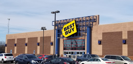 Electronics Store «Best Buy», reviews and photos, 2907 Centre Dr, Fairborn, OH 45324, USA