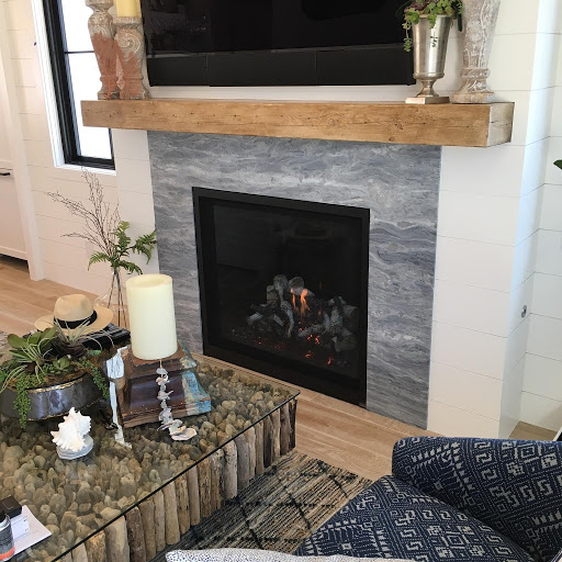 Henning's Wood Burning Stoves