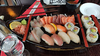 Plats et boissons du Restaurant japonais Chagura à Bry-sur-Marne - n°1