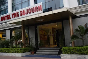 Hotel The Sojourn image