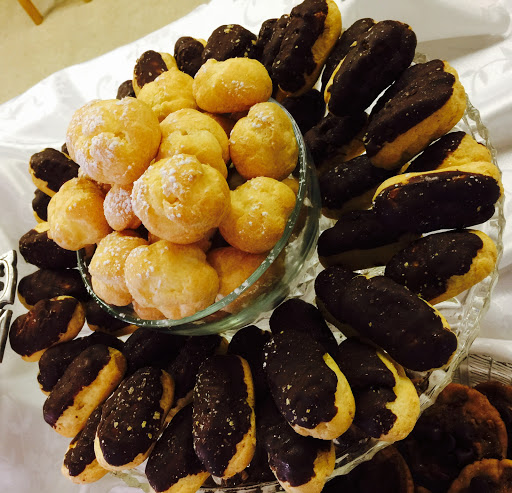 Caterer «Brick City Catering at Wenona Avenue», reviews and photos, 34 SE Wenona Ave, Ocala, FL 34471, USA