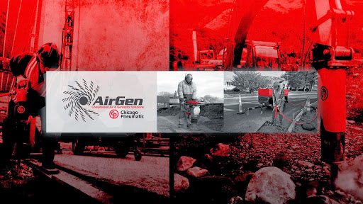 Airgen Equipment