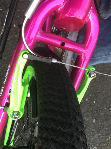 Bicycle Store «Bike King Cycling», reviews and photos, 364 W Trenton Ave, Morrisville, PA 19067, USA