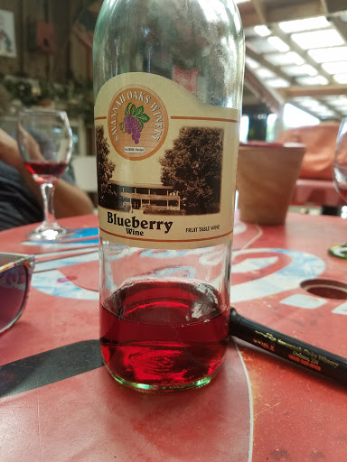 Winery «Savannah Oaks Winery», reviews and photos, 1817 Delano Rd, Delano, TN 37325, USA