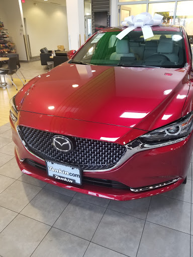Mazda Dealer «Ron Tonkin Mazda», reviews and photos, 750 SE 122nd Ave, Portland, OR 97233, USA