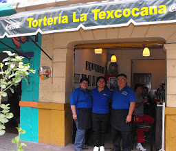 Torteria La Texcocana photo