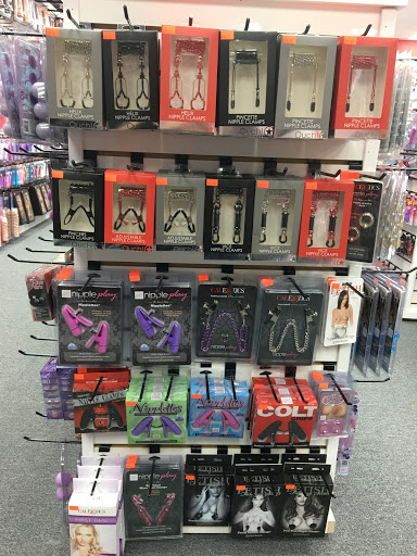 Adult Entertainment Store «Tunnel Of Love - Romantic Superstore», reviews and photos, 477 S Lynnhaven Rd, Virginia Beach, VA 23452, USA