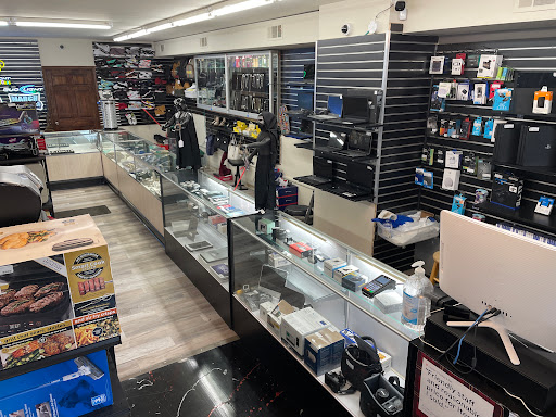 Pawn Shop «Capitol City Buy & Sell», reviews and photos, 3517 Walnut St, Harrisburg, PA 17109, USA