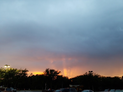 Shopping Mall «Dairy Plaza Shopping Center», reviews and photos, 1527 N Singleton Ave, Titusville, FL 32796, USA