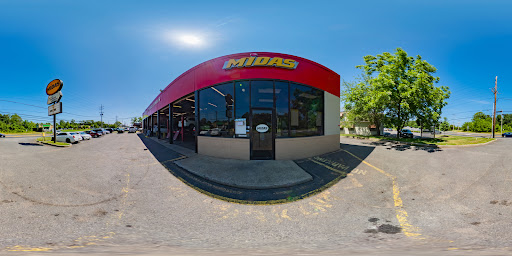 Car Repair and Maintenance «Midas», reviews and photos, 2403 NJ-35, Manasquan, NJ 08736, USA