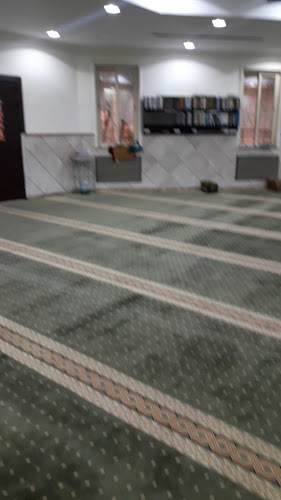 مسجد العزيزية الجنوبية - أخرى