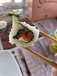 Photo n°6 de Cosmo Sushi Callian à Callian ()